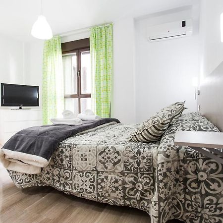 C&V Apartamentos - Horno De Marina กรานาดา ภายนอก รูปภาพ