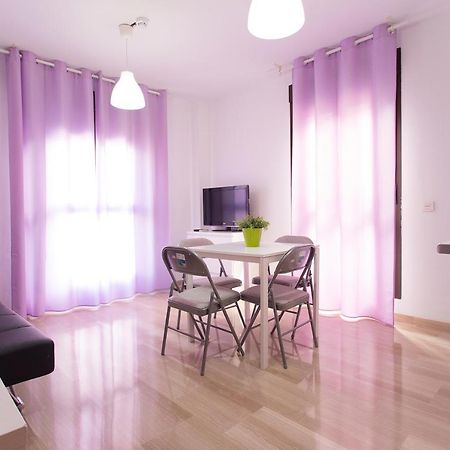 C&V Apartamentos - Horno De Marina กรานาดา ภายนอก รูปภาพ