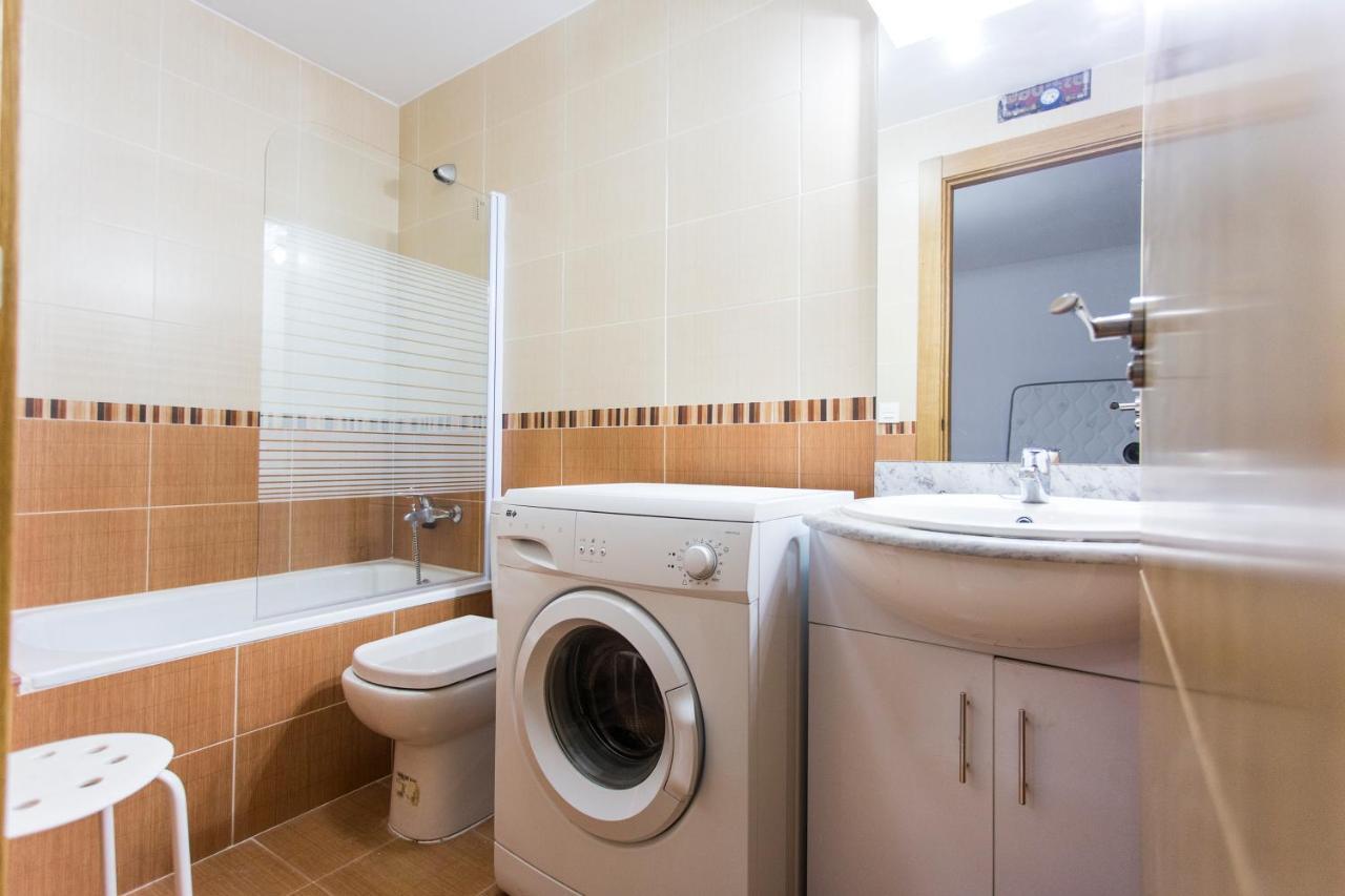 C&V Apartamentos - Horno De Marina กรานาดา ภายนอก รูปภาพ