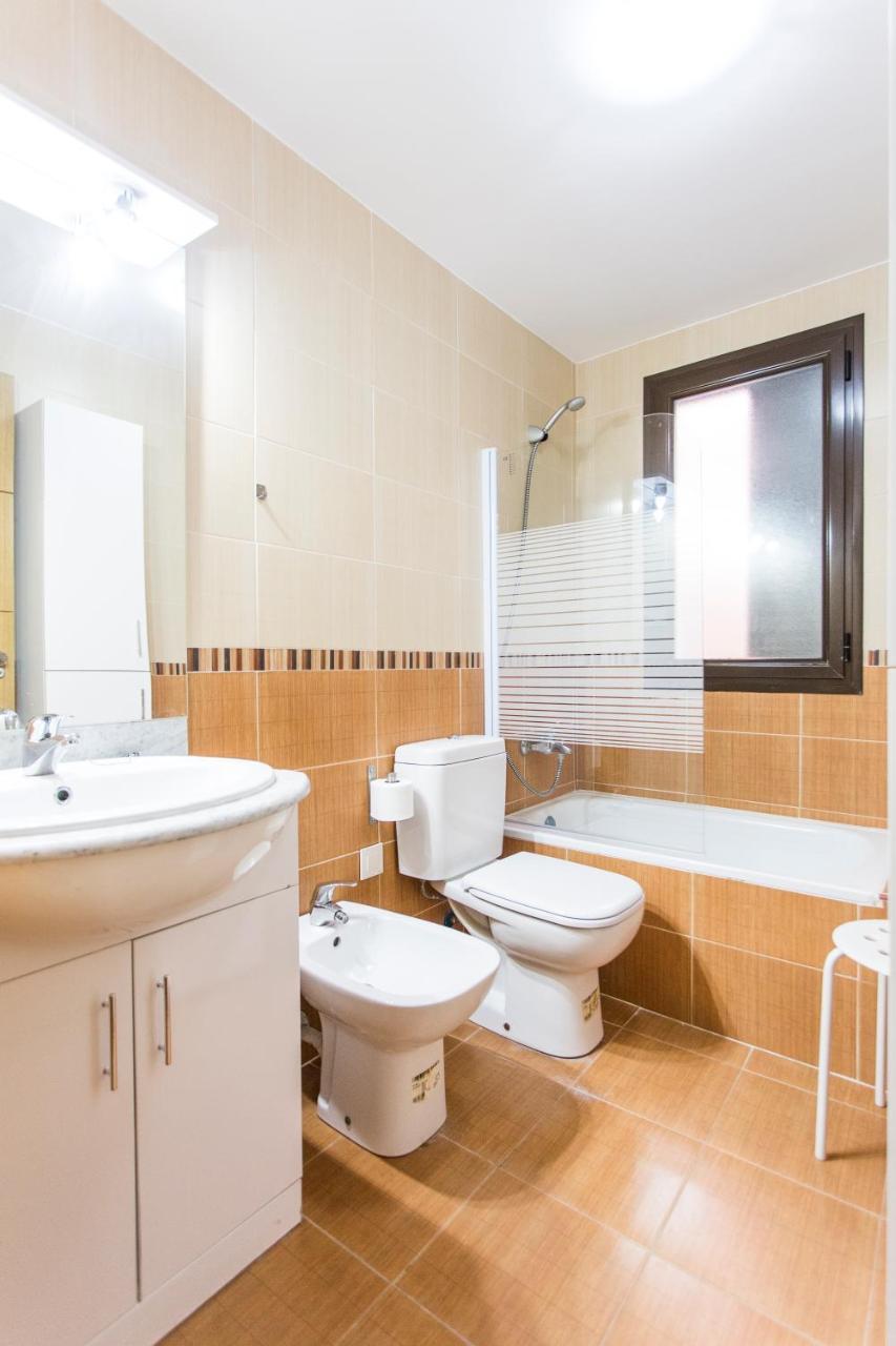 C&V Apartamentos - Horno De Marina กรานาดา ภายนอก รูปภาพ