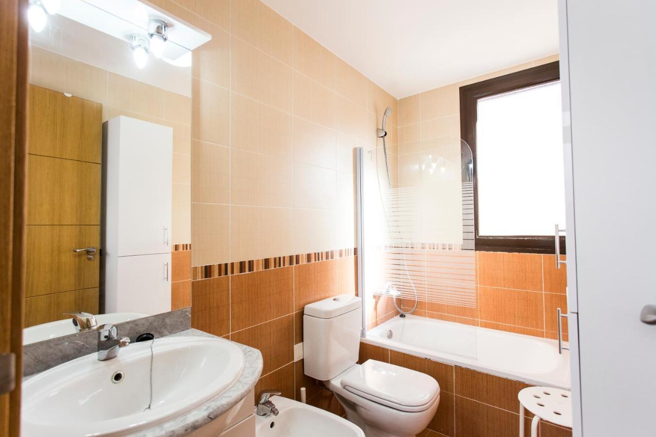C&V Apartamentos - Horno De Marina กรานาดา ภายนอก รูปภาพ