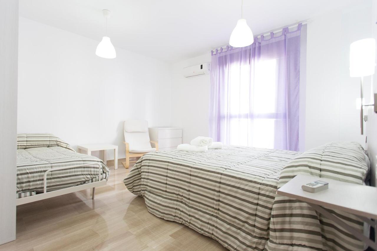 C&V Apartamentos - Horno De Marina กรานาดา ภายนอก รูปภาพ